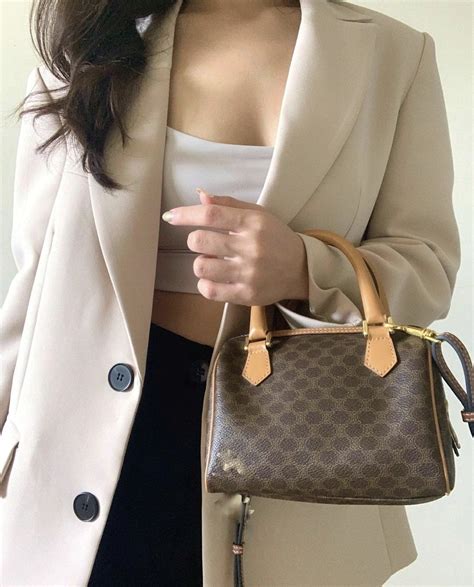 celine boston bag original price|Celine Boston bag review.